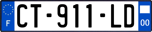CT-911-LD