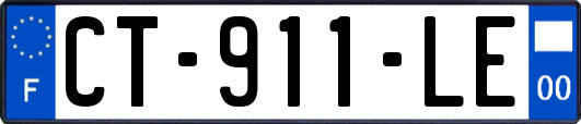 CT-911-LE