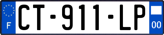 CT-911-LP