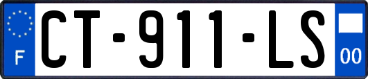 CT-911-LS