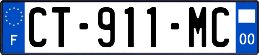 CT-911-MC