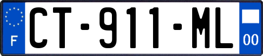 CT-911-ML