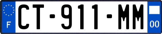 CT-911-MM