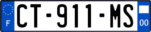 CT-911-MS