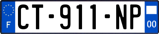 CT-911-NP