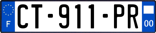 CT-911-PR