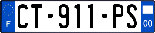 CT-911-PS