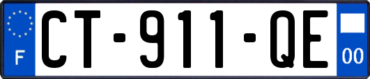CT-911-QE