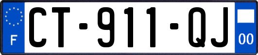 CT-911-QJ