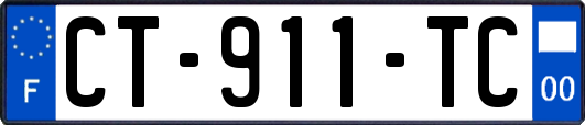 CT-911-TC