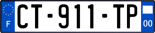 CT-911-TP