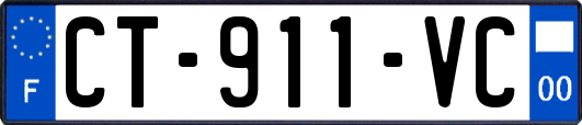 CT-911-VC