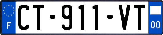 CT-911-VT
