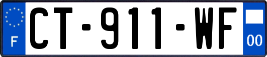 CT-911-WF