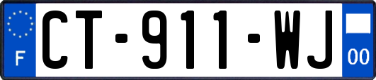 CT-911-WJ