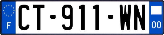CT-911-WN