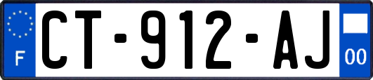 CT-912-AJ