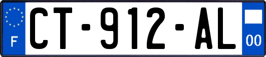 CT-912-AL