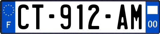 CT-912-AM