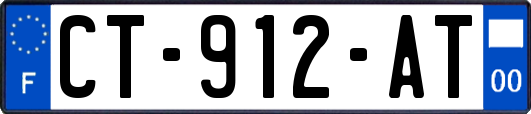 CT-912-AT