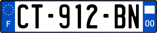 CT-912-BN