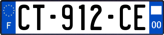 CT-912-CE