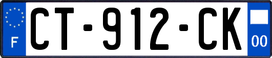 CT-912-CK