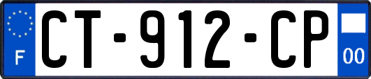 CT-912-CP