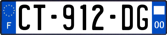 CT-912-DG