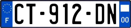 CT-912-DN