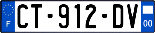 CT-912-DV