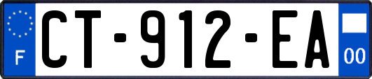 CT-912-EA