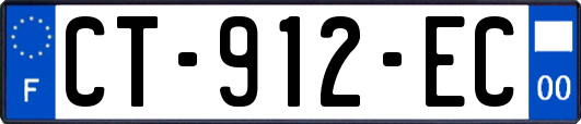 CT-912-EC