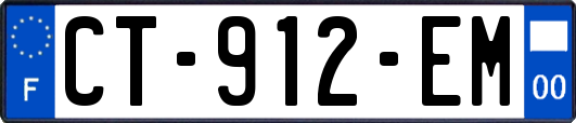 CT-912-EM
