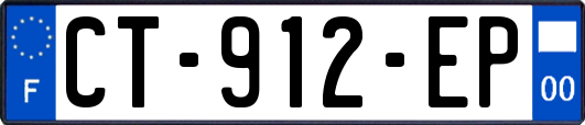 CT-912-EP