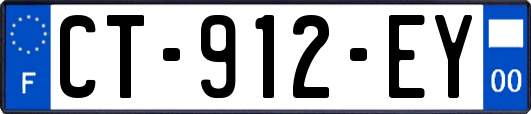 CT-912-EY