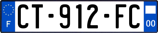 CT-912-FC