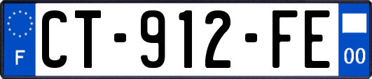 CT-912-FE