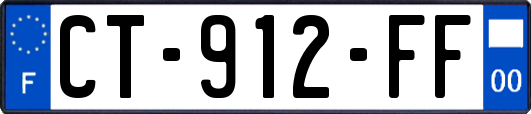 CT-912-FF