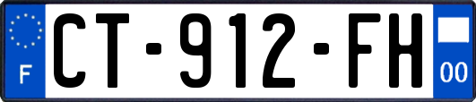 CT-912-FH
