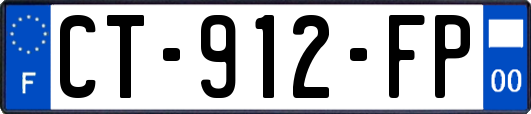 CT-912-FP