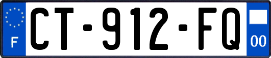 CT-912-FQ