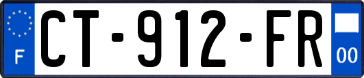 CT-912-FR