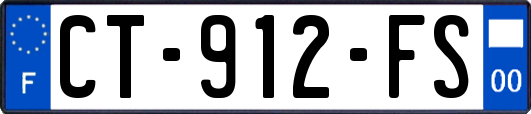 CT-912-FS