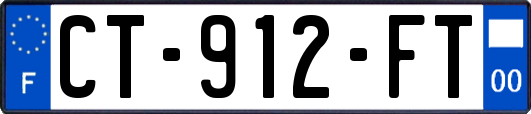 CT-912-FT