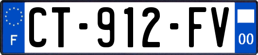 CT-912-FV