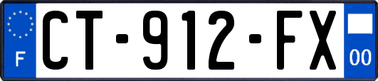 CT-912-FX