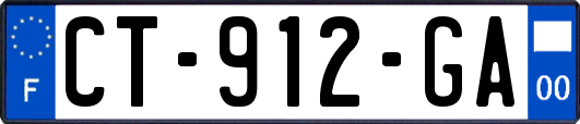 CT-912-GA