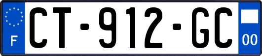 CT-912-GC