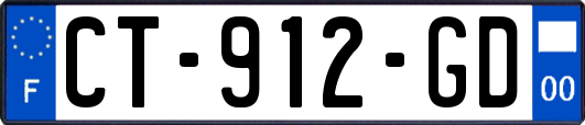 CT-912-GD